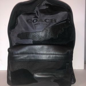 MENS COACH BACKPACK